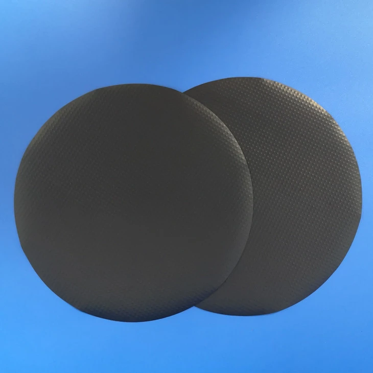 Wafer Interleaf Spacer