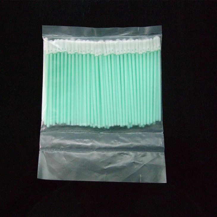 Double Polyester Swab