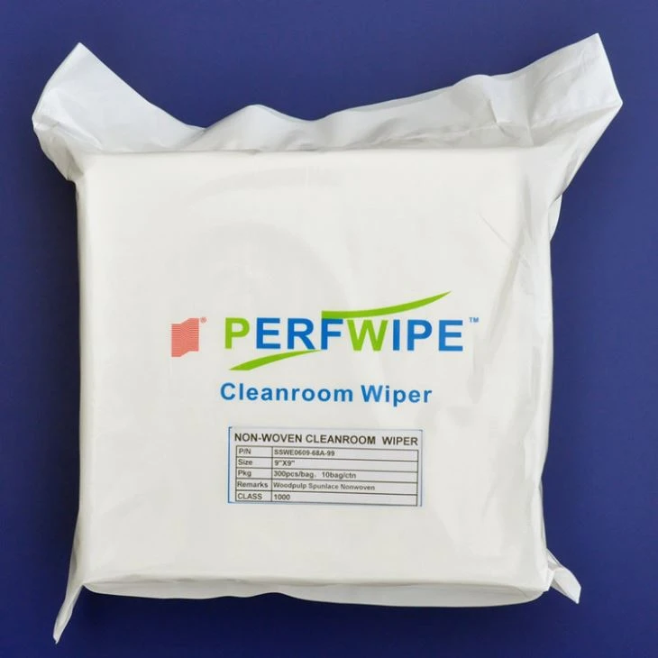 Poly Cellulose Wipes