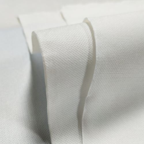 Fnugfri 100 procent polyester renrumsservietter 9x9 tommer