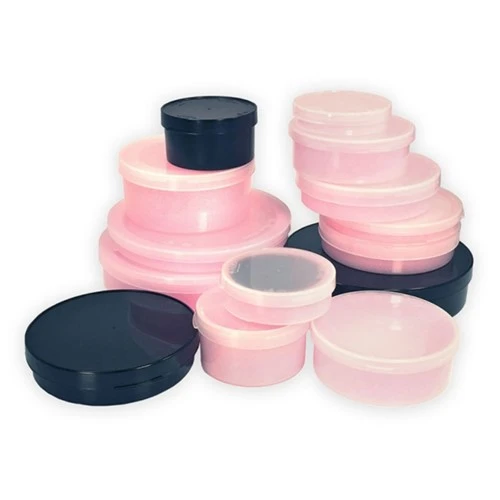 ESD Wafer krukker